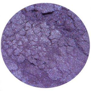 Comprar Larenim Mineral Makeup, Sombra em Pó, Roxo Sacred - 2 g