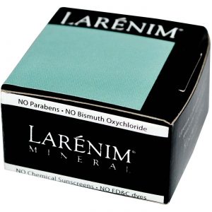 Comprar Larenim Mineral Makeup Green Eye Colour Skeptic 2 gramas