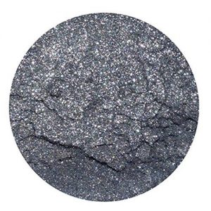 Comprar Larenim Mineral Makeup Prata Cor dos olhos Jules 2 gramas