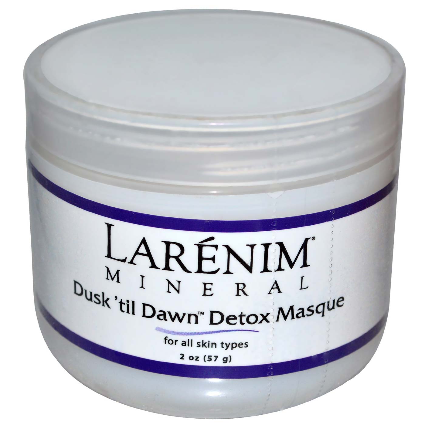 Comprar Larenim Mineral Makeup Dusk til Dawn Detox Masque 2 onças