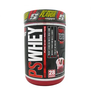 Comprar ProSupps PS Whey, Milkshake de morango - 2 lbs