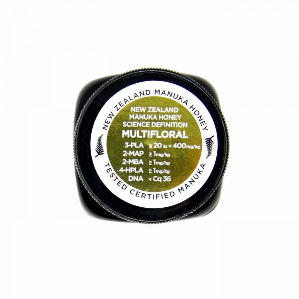 Comprar Manuka™ Doctor, 20+ Mel Manuka Bio Ativo - 250 g - Imagem 4