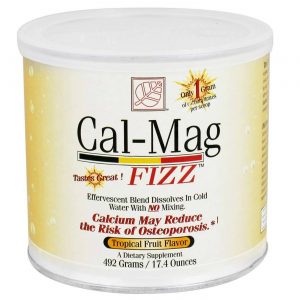 Comprar Baywood, Cal-Mag Fizz Tropical - 492 g
