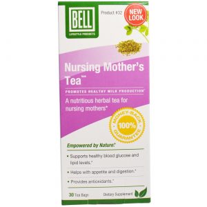 Comprar Bell, Chá da Mãe Lactante - 30 Saquinhos de Chá