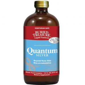 Comprar Buried Treasure, Quantum Prata - 473 ml (16 fl oz)