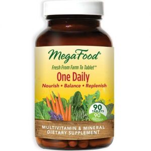 Comprar MegaFood Cotidiano 90 Tabletes