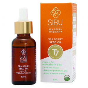 Comprar Sibu Beauty Sea Berry Seed Oil - 30 ml