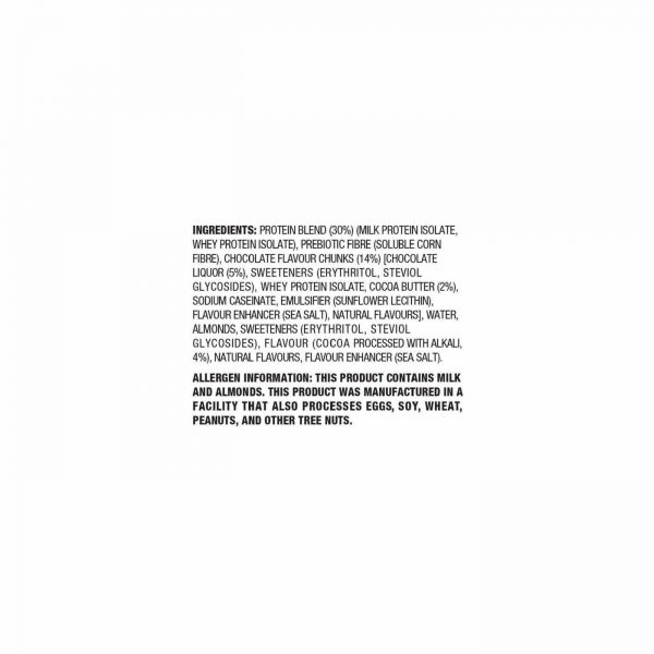 Comprar Barra de Proteína Double Chocolate Crunk Quest Nutrition 60 gr - 12 Unidades - Imagem 6