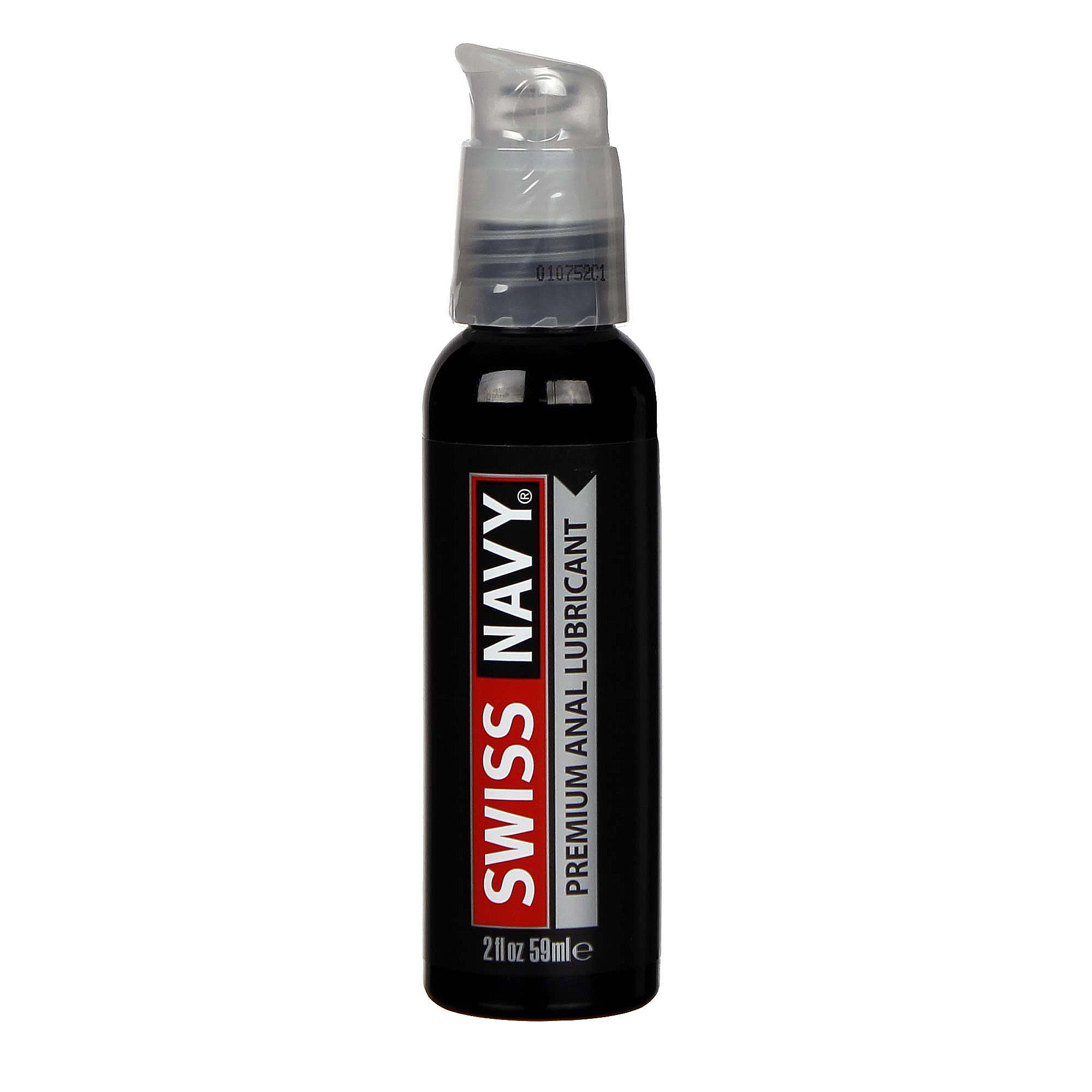 Comprar Swiss Navy, Lubrificante Anal Premium - 59mL