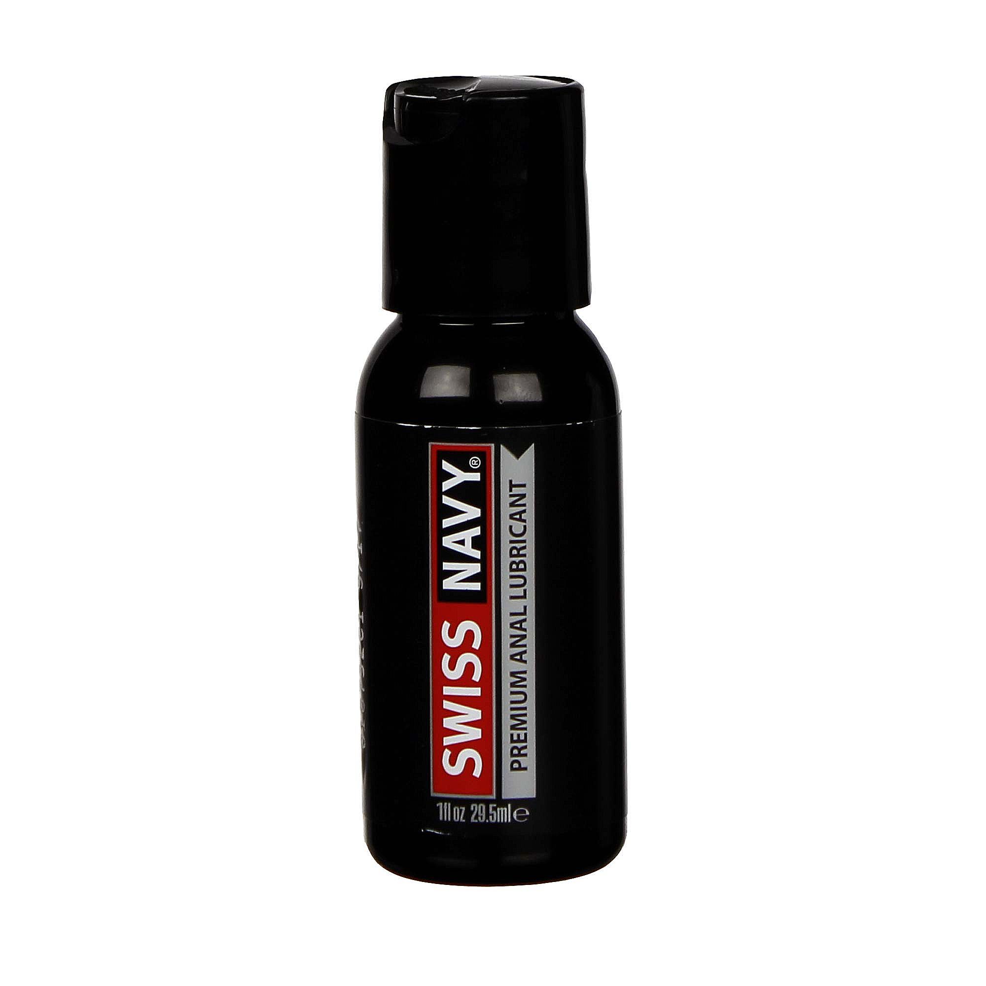 Comprar Swiss Navy Premium Anal Lubricant - 1 fl oz