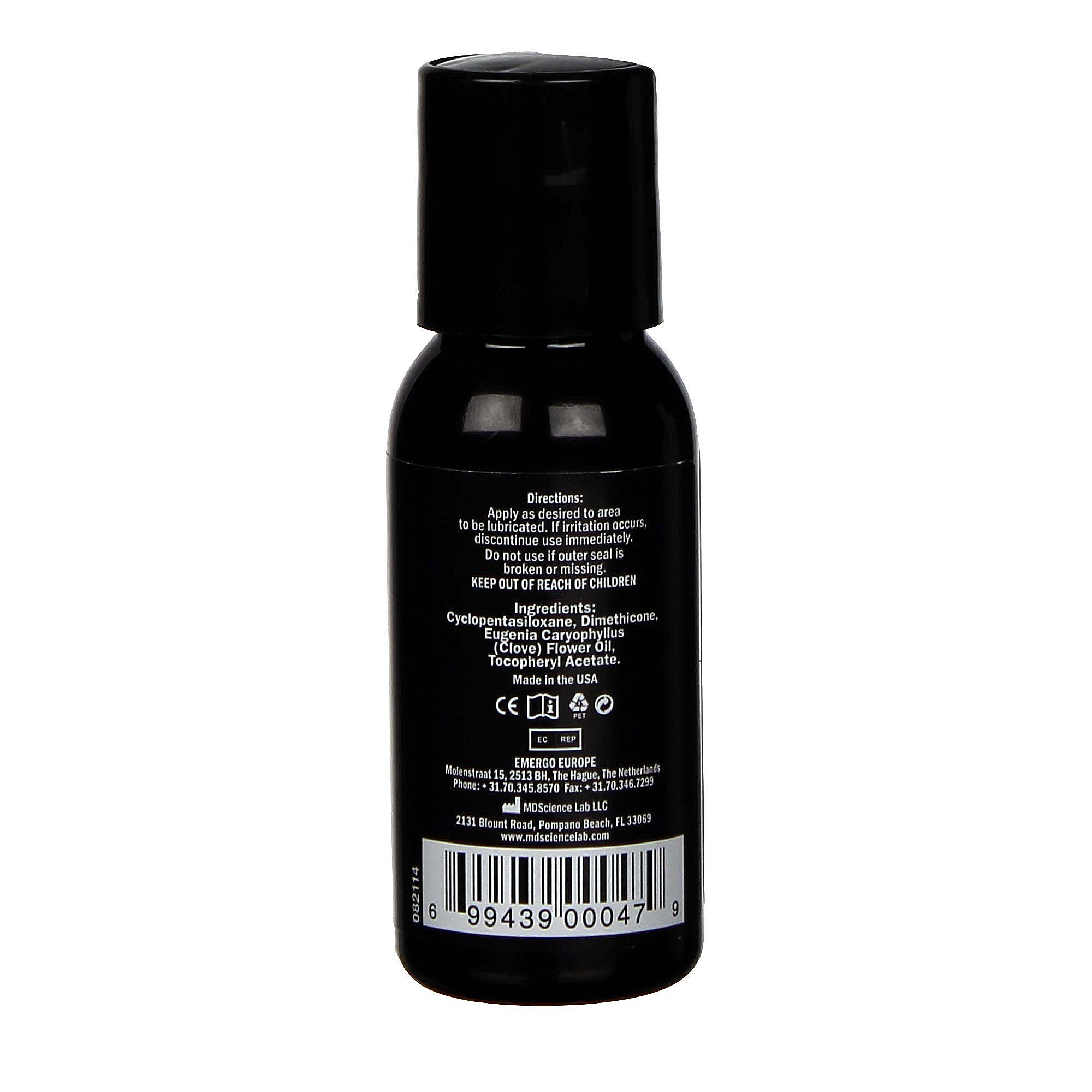 Comprar Swiss Navy Premium Anal Lubricant - 1 fl oz - Imagem 2