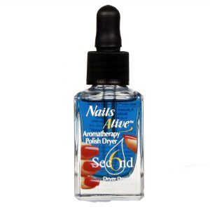 Comprar Secagem Rápida Nails Alive Tate's