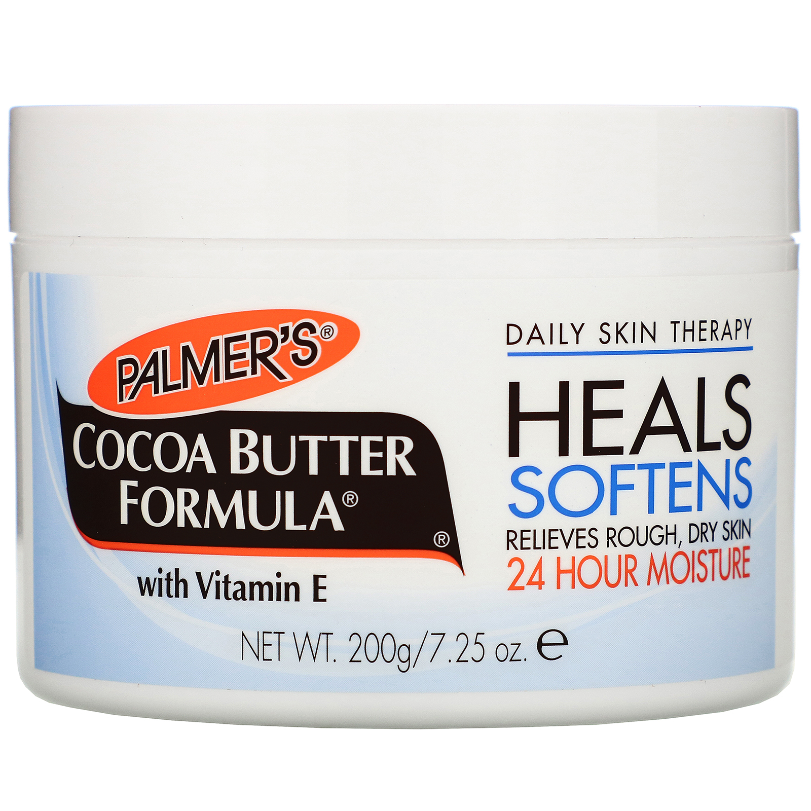 Comprar Palmer's, Fórmula de Manteiga de Cacau, 7.25 oz (200 g)