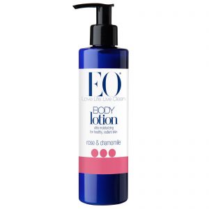 Comprar EO Products, Loção Corporal, Rosa e Camomila, 236 ml (8 fl oz)
