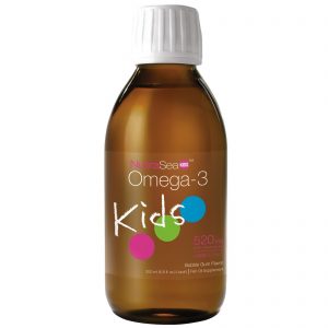 Comprar Ascenta, NutraSea Infantil, Ômega-3, Sabor Goma de Mascar, 200 ml (6.8 fl oz)