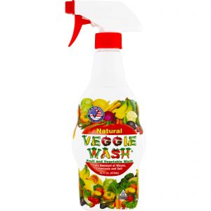 Comprar Citrus Magic, Veggie Wash, Fruit and Vegetable Wash, 16 fl oz (473 ml)
