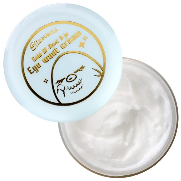 Comprar Elizavecca, Creme para os Olhos Gold CF-Nest-B-Jo, 100 ml - Imagem 4