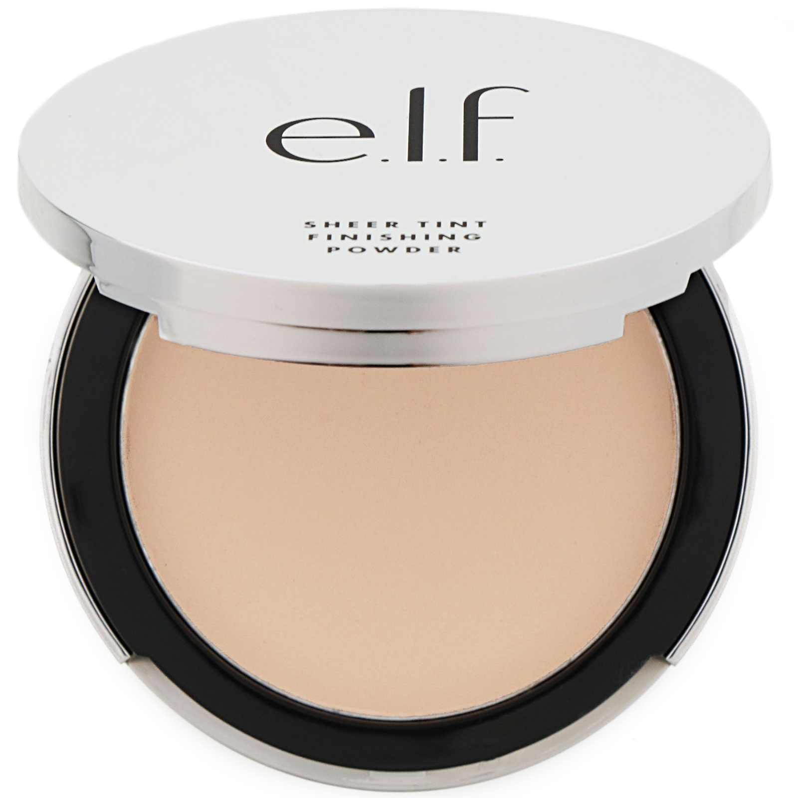 Comprar E.L.F., Beautifully Bare, Tonalidade Pura, Pó Finalizador, Pele Clara, 9,4 g (0,33 oz)