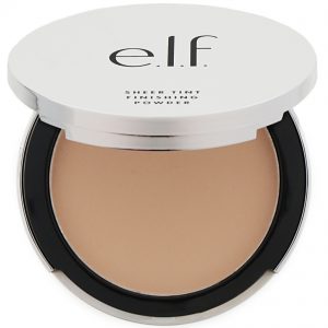 Comprar E.L.F., Beautifully Bare, Pó Finalizador Cor Pura, Pele Clara/Média, 9.4 g