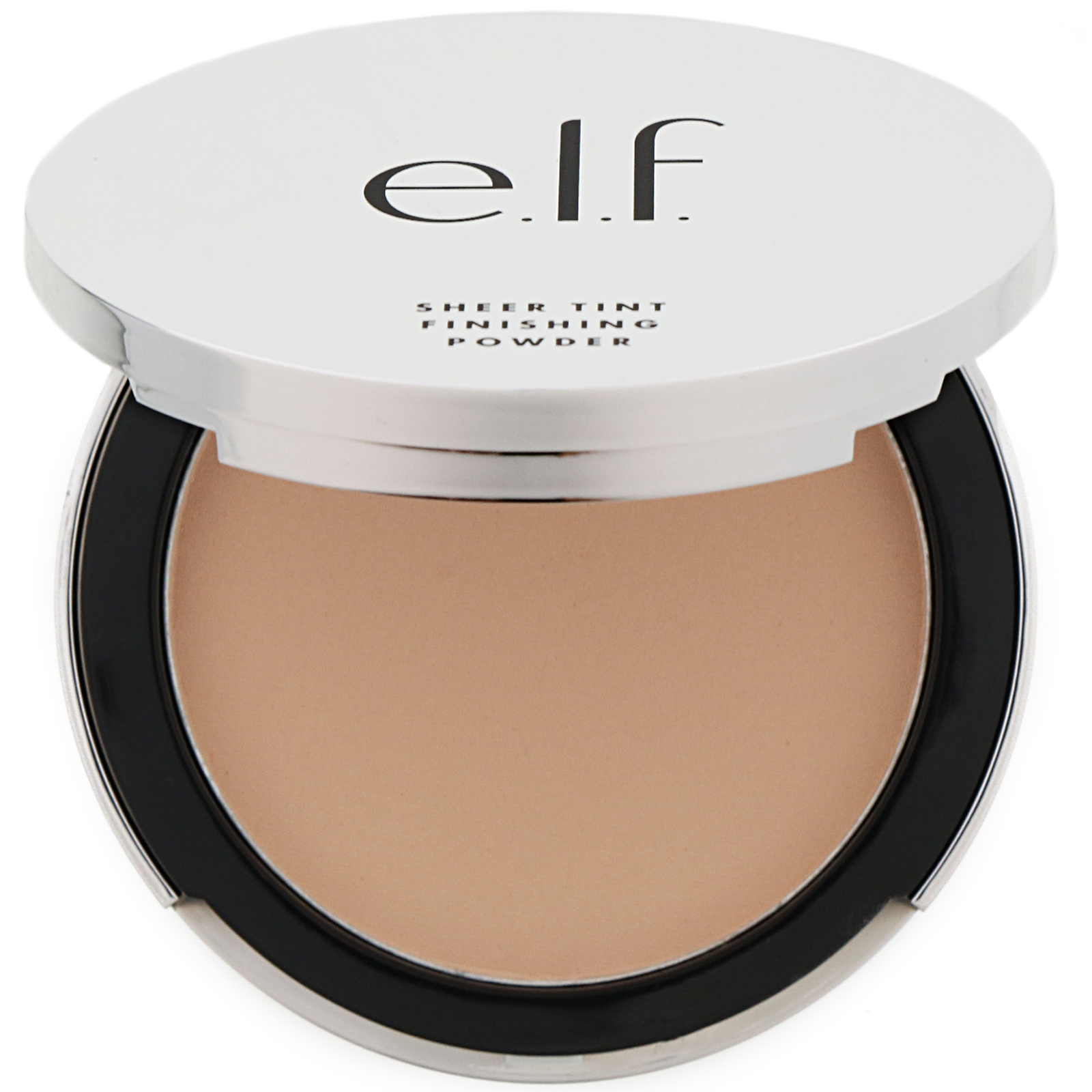 Comprar E.L.F., Beautifully Bare, Pó Finalizador Cor Pura, Pele Clara/Média, 9.4 g