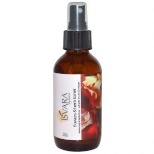 Comprar Isvara Organics, Tônico, Flores & Ervas, 5,5 oz (162 ml)