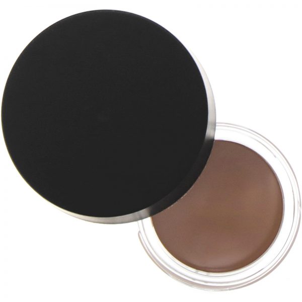 Comprar E.L.F., Creme para as Sobrancelhas e Delineador de Longa Duração, Marrom Claro, 5,5 g (0,19 oz) - Imagem 4
