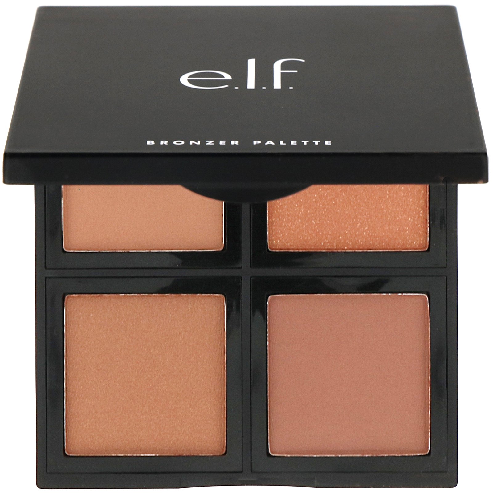 Comprar E.L.F., Paleta Bronzeadora, Bronzeamento Profundo, 12 g (0,42 oz)