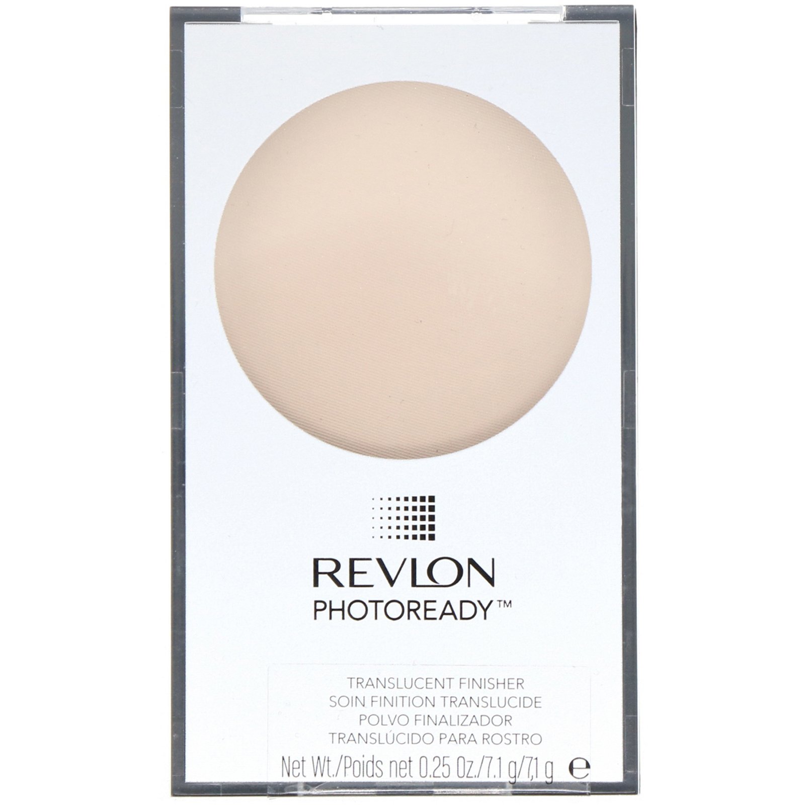 Comprar Revlon, PhotoReady, Finalizador translúcido, Pó, 7,1 g - Imagem 2