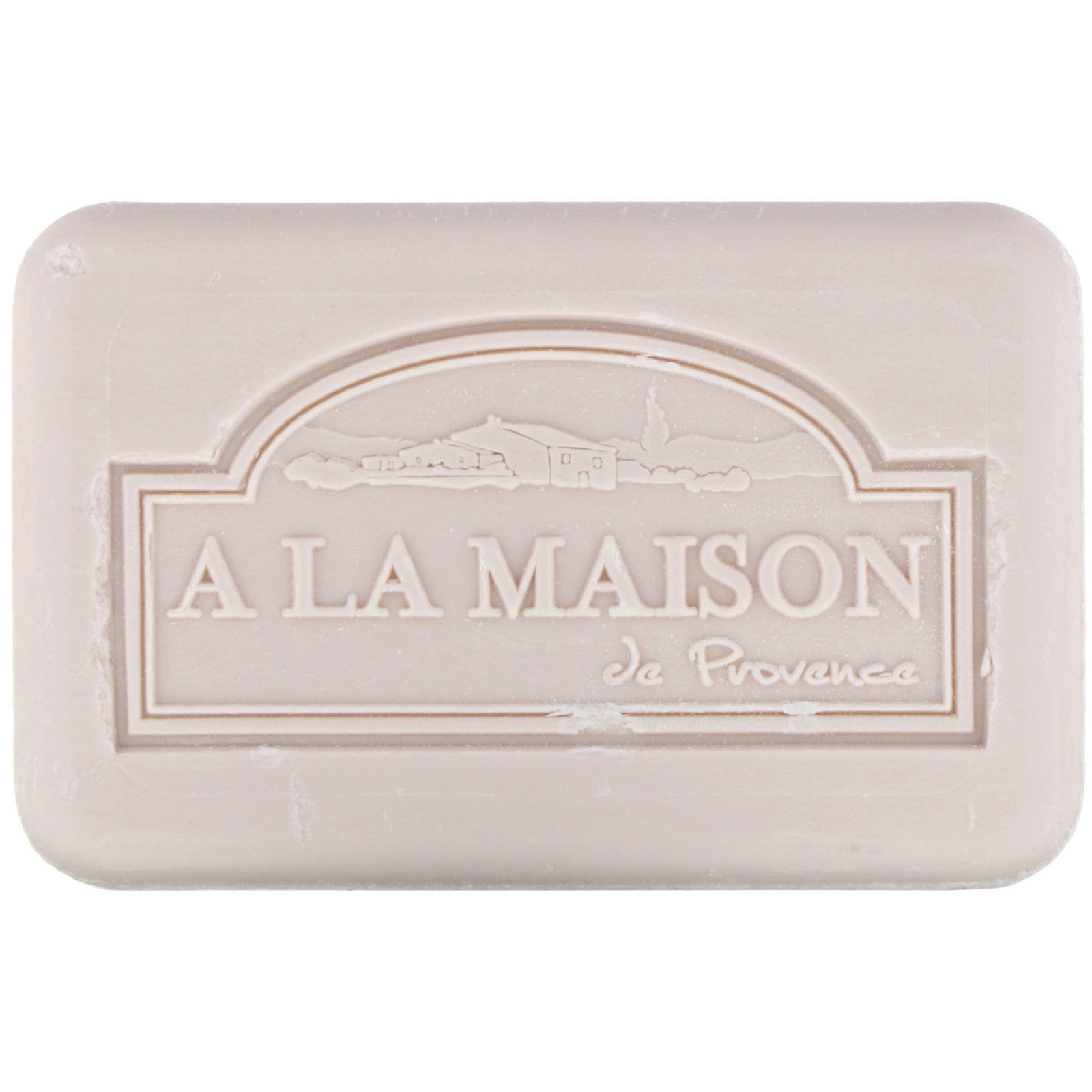 Comprar A La Maison de Provence, Sabão em Barra para Mãos e Corpo, Creme de Coco, 8,8 oz (250 g) - Imagem 3