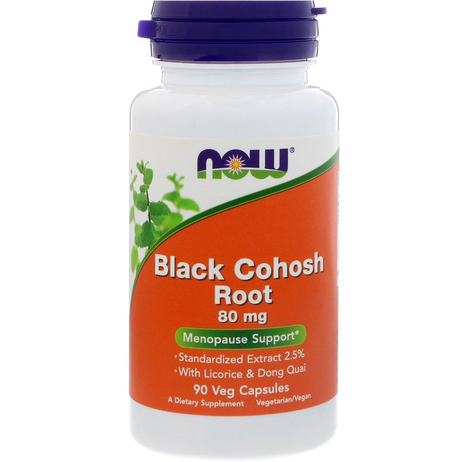 Comprar Now Foods, Raiz de erva-de-são-cristovão, 80 mg, 90 cápsulas