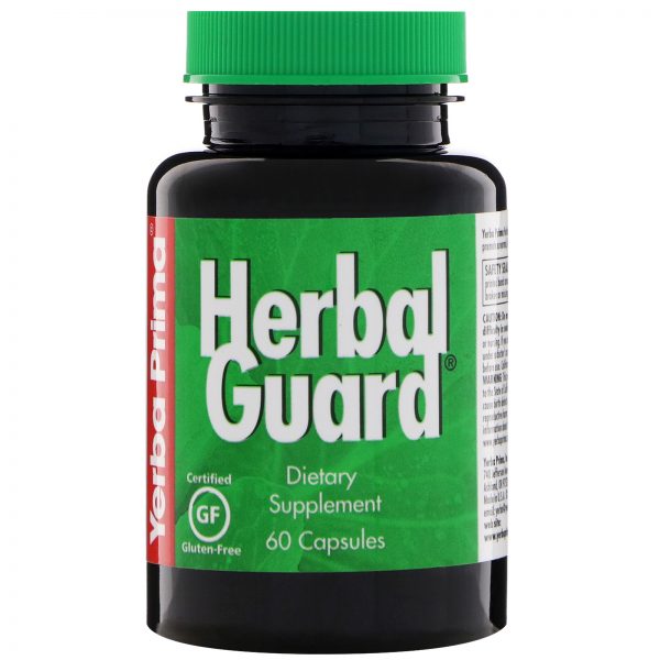 Comprar Yerba Prima, Purificação Interna Men's Rebuild, programa em 3 partes, 3 frascos - Imagem 5