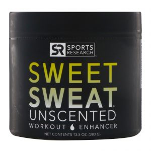 Comprar Sports Research, Intensificador de Treino "Doce Doce", Sem Perfume, 383 g