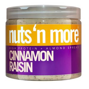 Comprar Nuts 'N More, Pasta de Manteiga de Amêndoa com Alta Proteína - 16 oz
