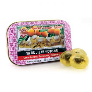 Comprar Prince of Peace, Bala de Nêspera de Mel - 76 g