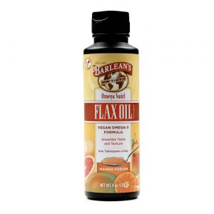Comprar Barlean's Omega Swirl Flax Oil, Mango Fusion - 8 fl oz