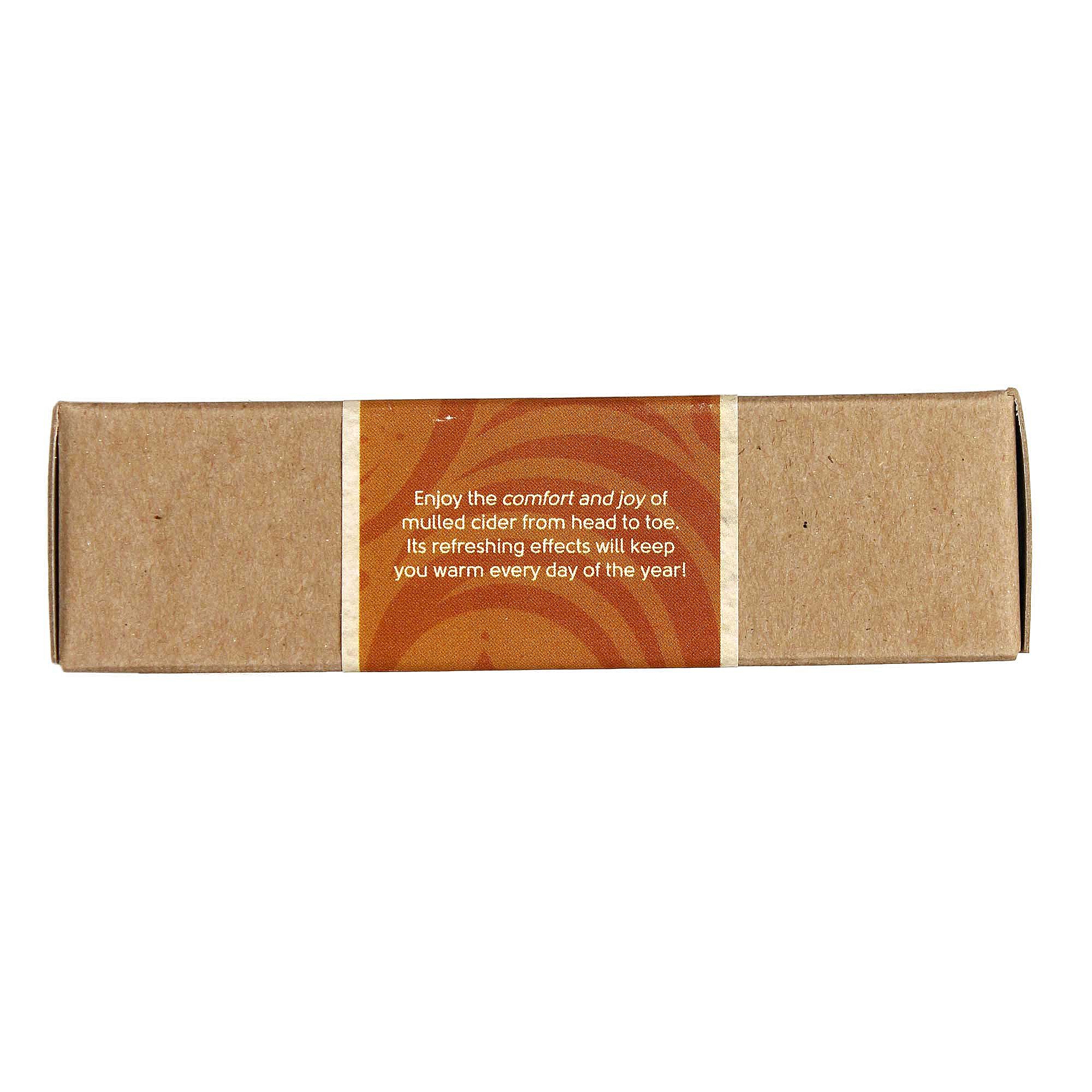 Comprar Sunfeather, Sabonete de cidra Mulled- 121g - Imagem 3