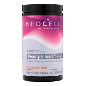 Comprar NeoCell, Beauty Infusion™ - Mistura refrescante de bebida de colágeno - 450g