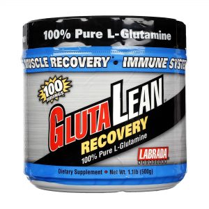 Comprar Labrada Nutrition, GlutaLean™ - 500 g