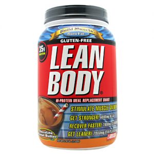Comprar Labrada Nutrition, Proteína Lean Body®, Sabor Manteiga de Amendoim e Chocolate - 1,12 kg (2.47 lbs)