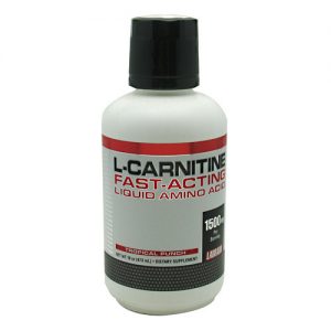 Comprar Labrada Nutrition L-Carnitina - 16 fl oz