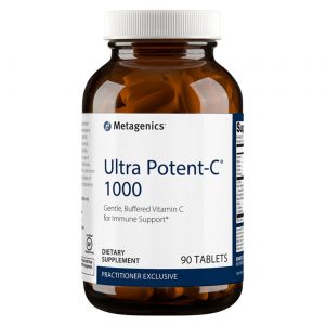 Comprar Metagenics, Vitamina C 1,000 - 90 Comprimidos