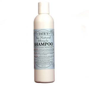 Comprar Tate's, Shampoo Natural - 8 fl oz