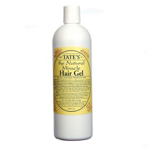 Comprar Tate's, The Natural Miracle Gel de Cabelo - 532 ml (18 fl oz)