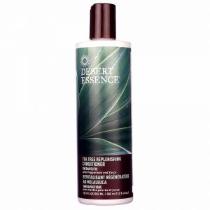 Comprar Desert Essence, Condicionador de Cabelo - 12 oz