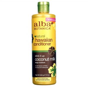Comprar Alba Botanica, Condicionador Havaiano com Leite de Coco Extra Rico - 340g (12 oz)