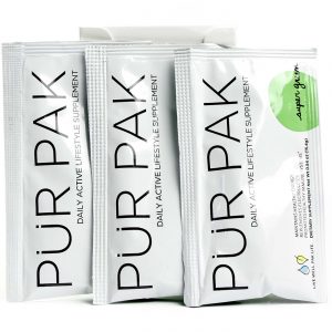 Comprar Pur Pak Active Lifestyle Supplement, Super Verde - 28 packets
