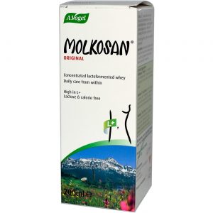 Comprar Bioforce, Molkosan® - 200 ml