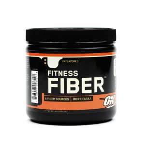 Comprar Optimum Nutrition, Fibra Fitness - 195 g (6.87 oz)