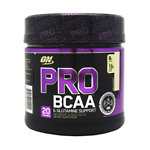Comprar Optimum Nutrition, Pro BCAA - 390g (13,7 oz)