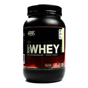 Comprar 100% Whey Proteína Optimum Nutrition Key Lima Pie 2 lbs/ 943 g